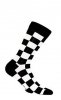 Skarpety Gatta U94.N03 Perfect Man Casual wzorowane 39-47